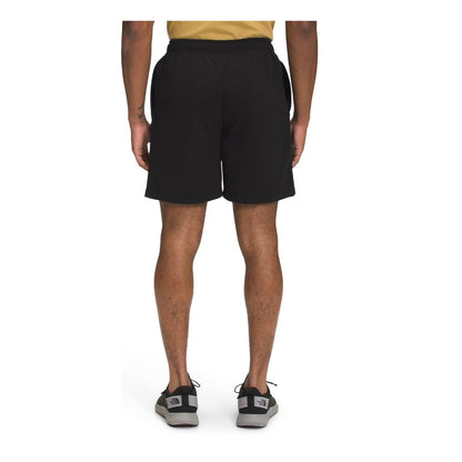 THE NORTH FACE Men's Never Stop Short - TNF Black/TNF White