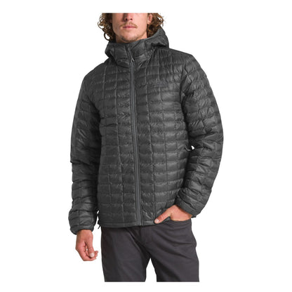 THE NORTH FACE Men's Thermoball™ Eco Hoodie - Asphalt Grey Matte