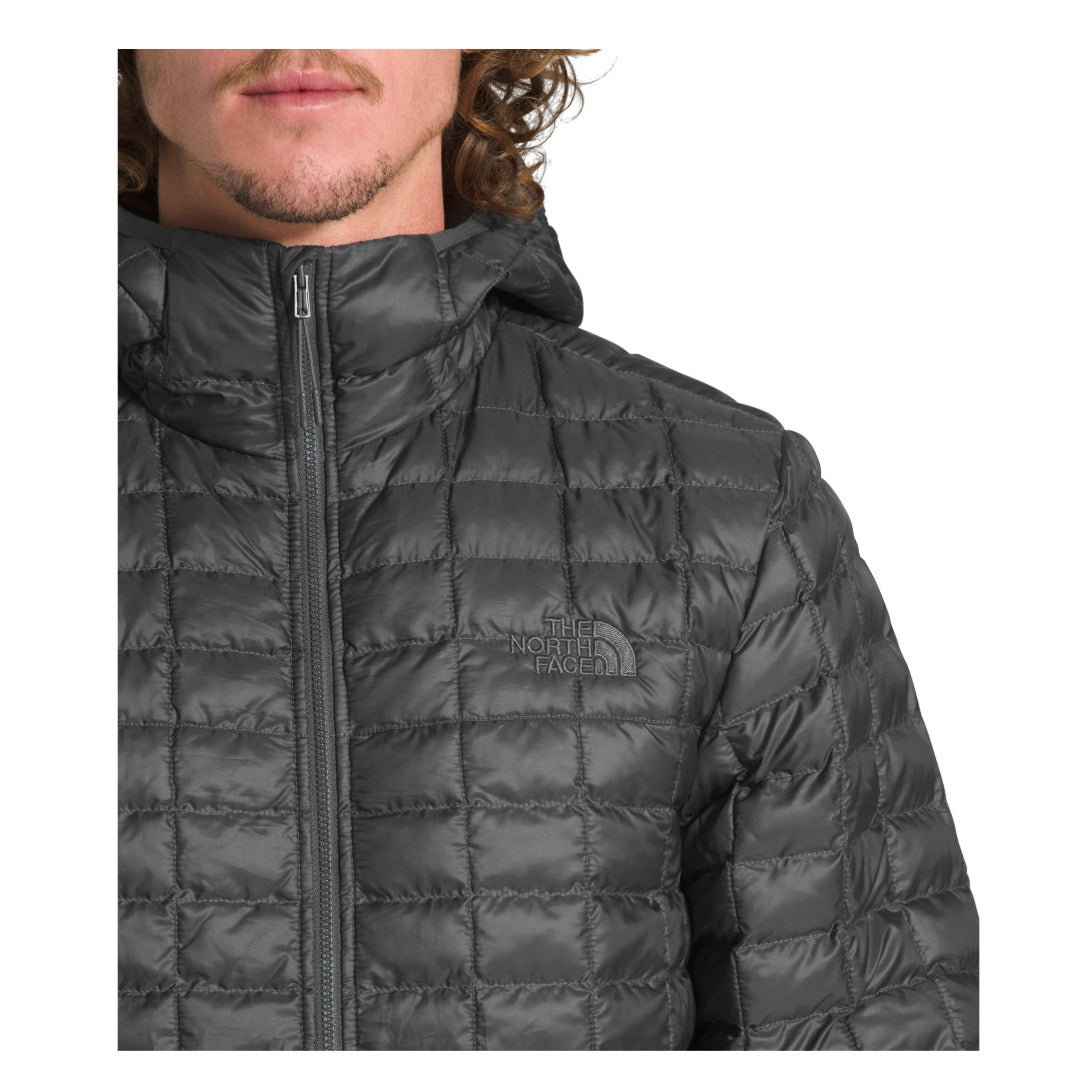 THE NORTH FACE Men's Thermoball™ Eco Hoodie - Asphalt Grey Matte