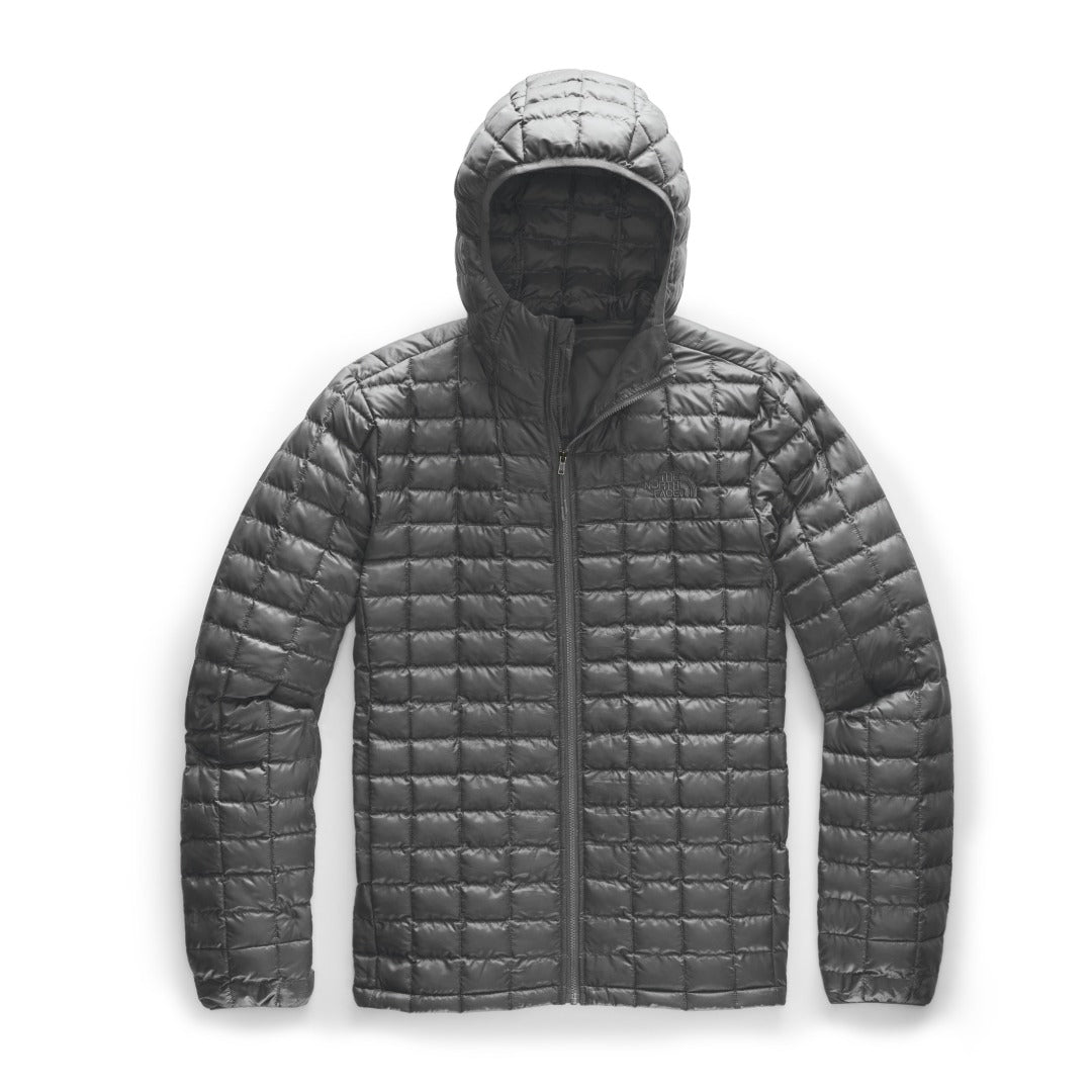 THE NORTH FACE Men's Thermoball™ Eco Hoodie - Asphalt Grey Matte