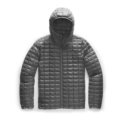 THE NORTH FACE Men's Thermoball™ Eco Hoodie - Asphalt Grey Matte