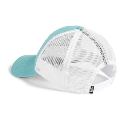 THE NORTH FACE Unisex Mudder Trucker Baseball Cap -  Blue Eclipse/Space