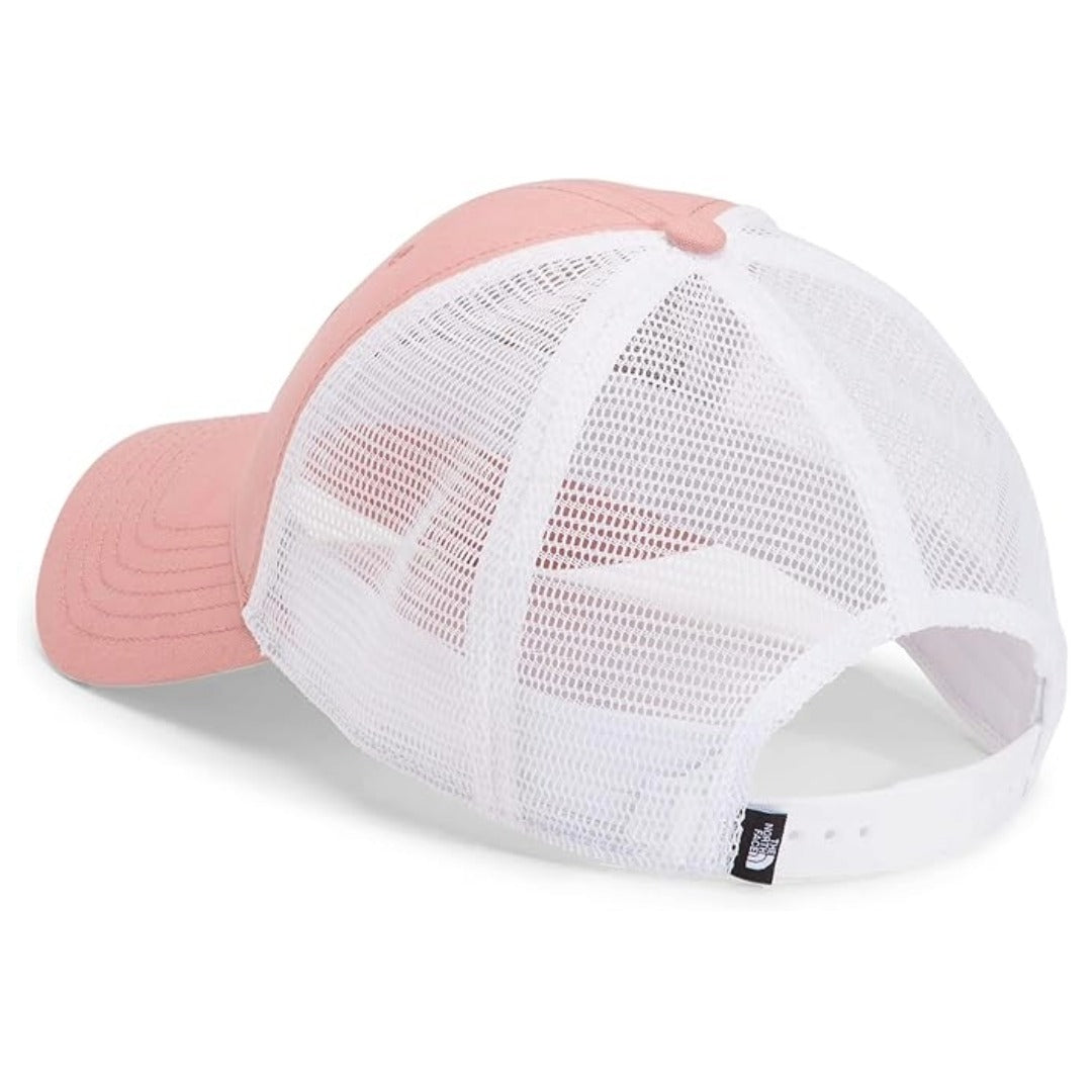 THE NORTH FACE MUDDER TRUCKER - Rose Tan