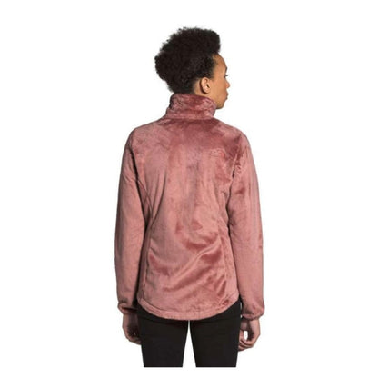 The North Face Women's Osito Jacket - Mesa Rose