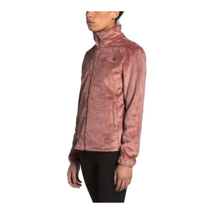 The North Face Women's Osito Jacket - Mesa Rose
