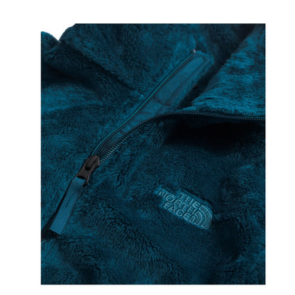 The North Face Women's Osito Jacket - Mallard Blue