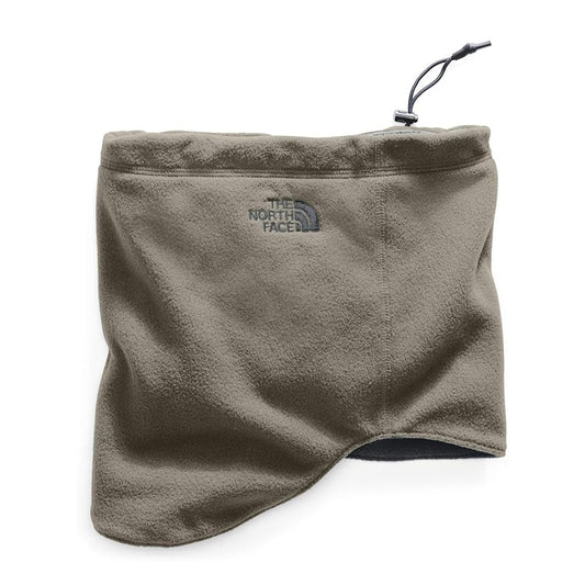 THE NORTH FACE TNF Standard Issue Gaiter, New Taupe Green/Asphalt Grey