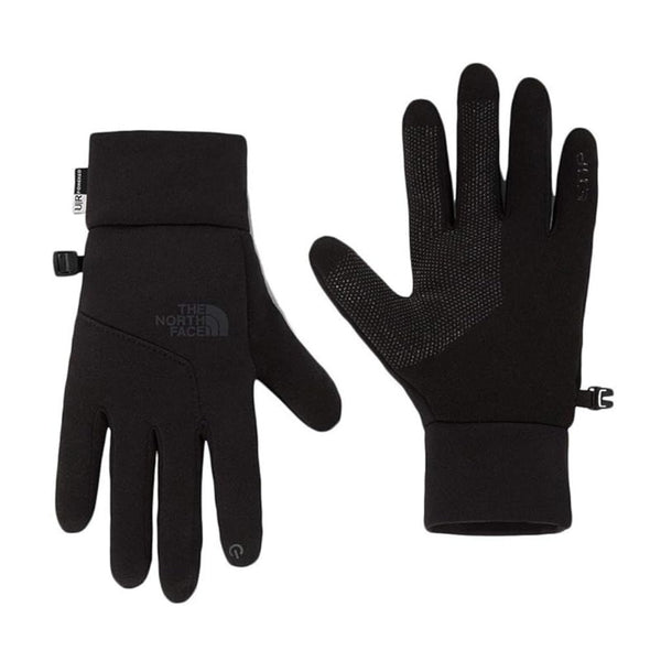 The North Face Men's ETIP Gloves - TNF Black