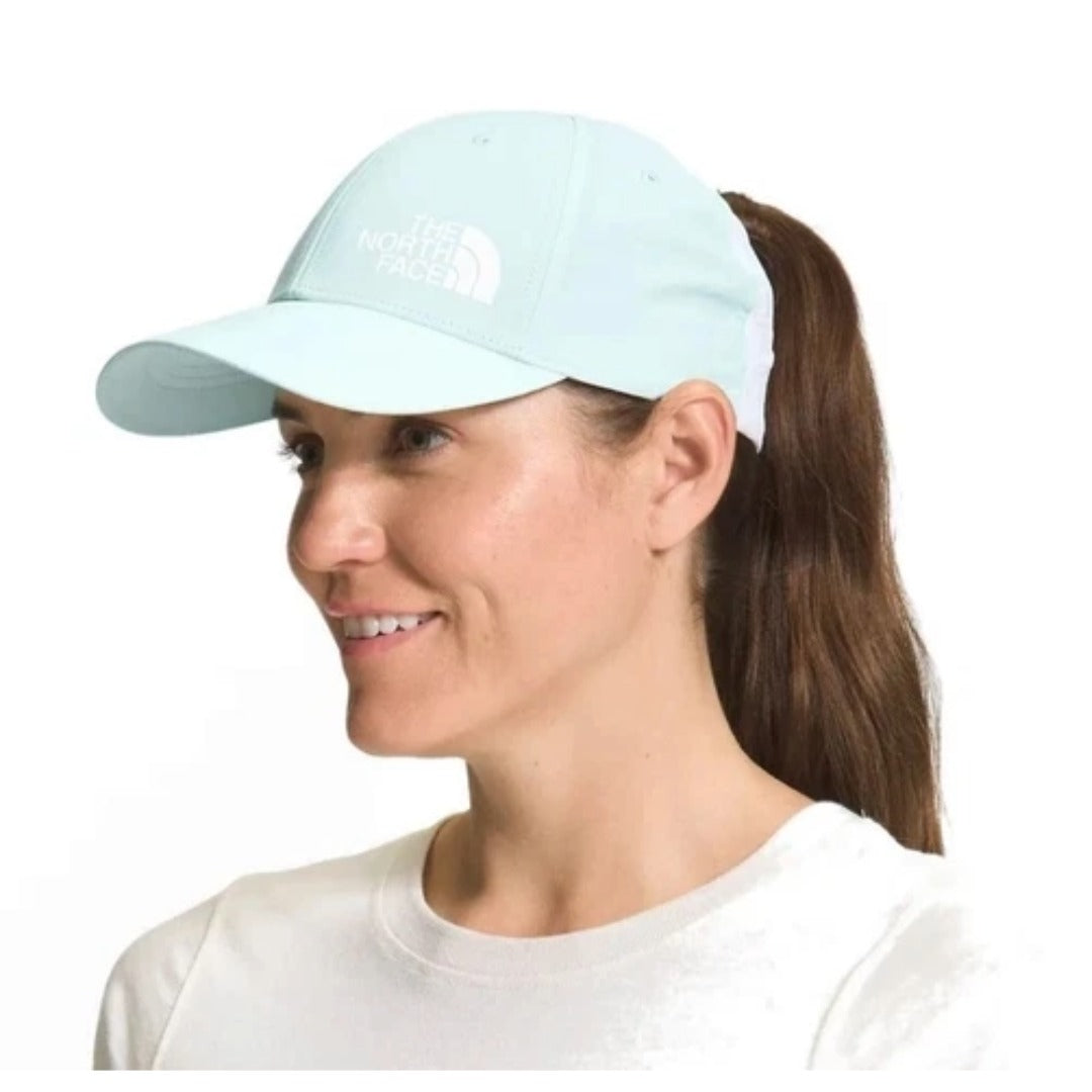 THE NORTH FACE Women's Horizon Hat - Sky Light Blue
