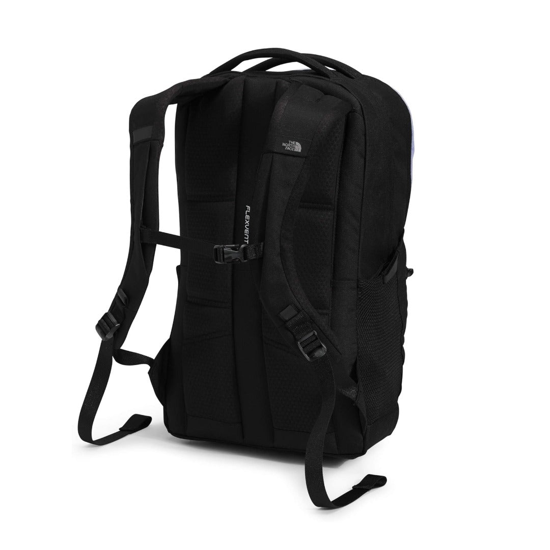 The North Face Jester Backpack - Fade Purple Black