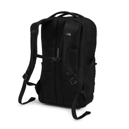 The North Face Jester Backpack - Fade Purple Black