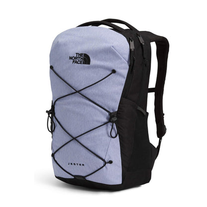 The North Face Jester Backpack - Fade Purple Black