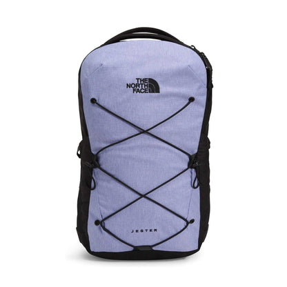 The North Face Jester Backpack - Fade Purple Black