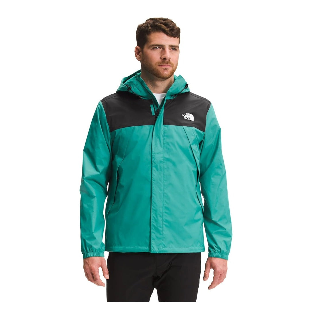 The North Face Men's Antora Rain Jacket