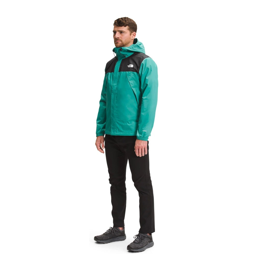 The North Face Men's Antora Rain Jacket