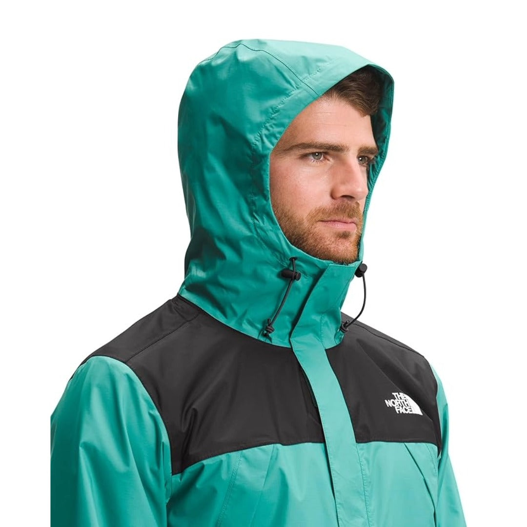 The North Face Men's Antora Rain Jacket
