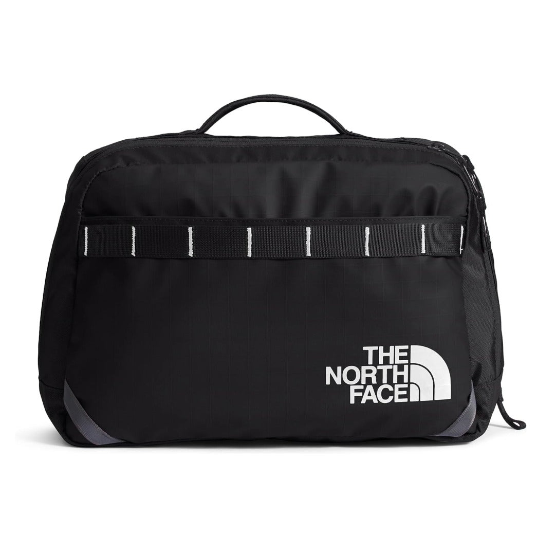 THE NORTH FACE Base Camp Voyager Sling - New Taupe Green / Black