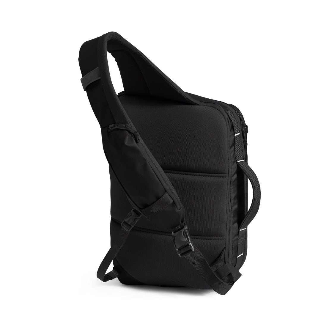 THE NORTH FACE Base Camp Voyager Sling - New Taupe Green / Black
