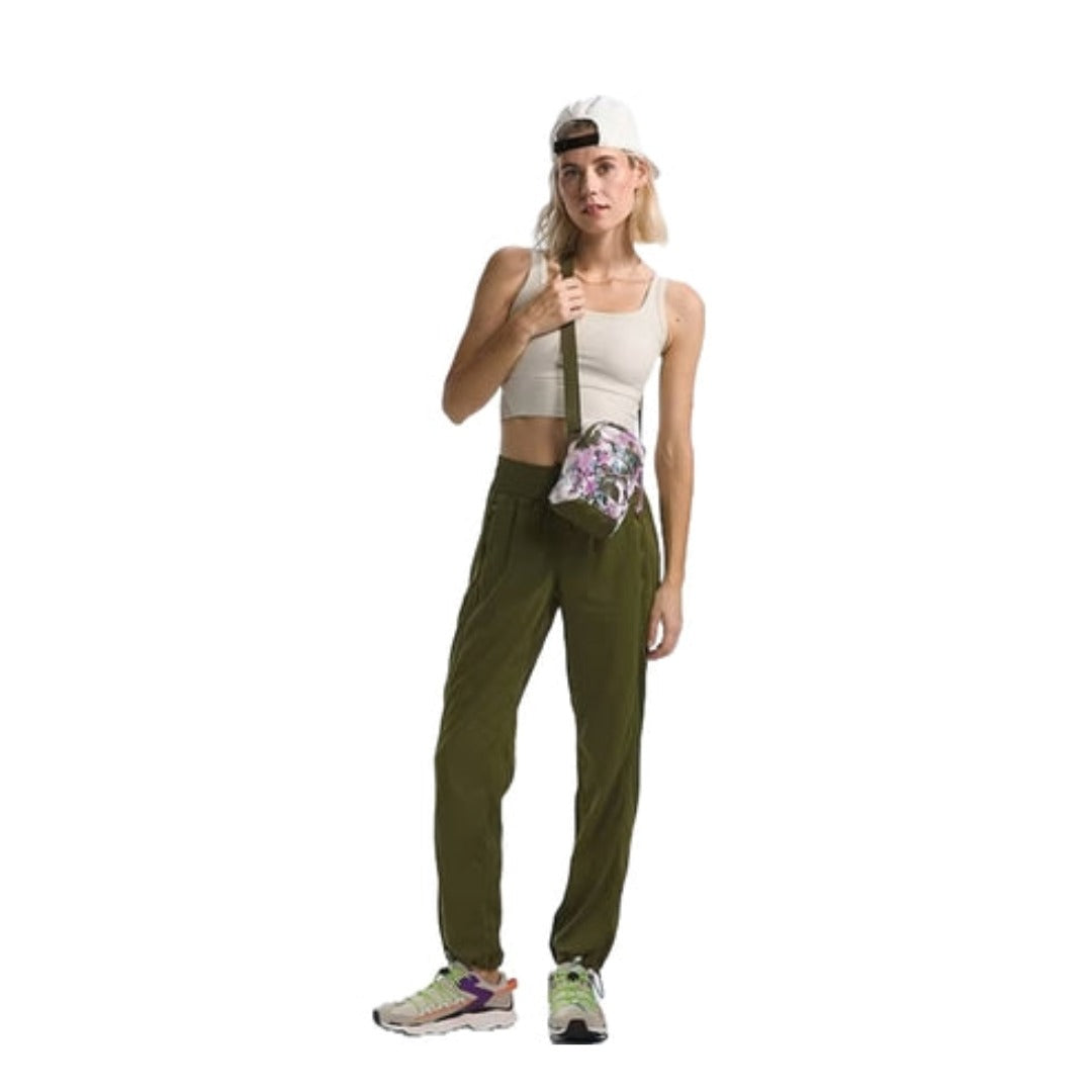 The North Face Jester Crossbody