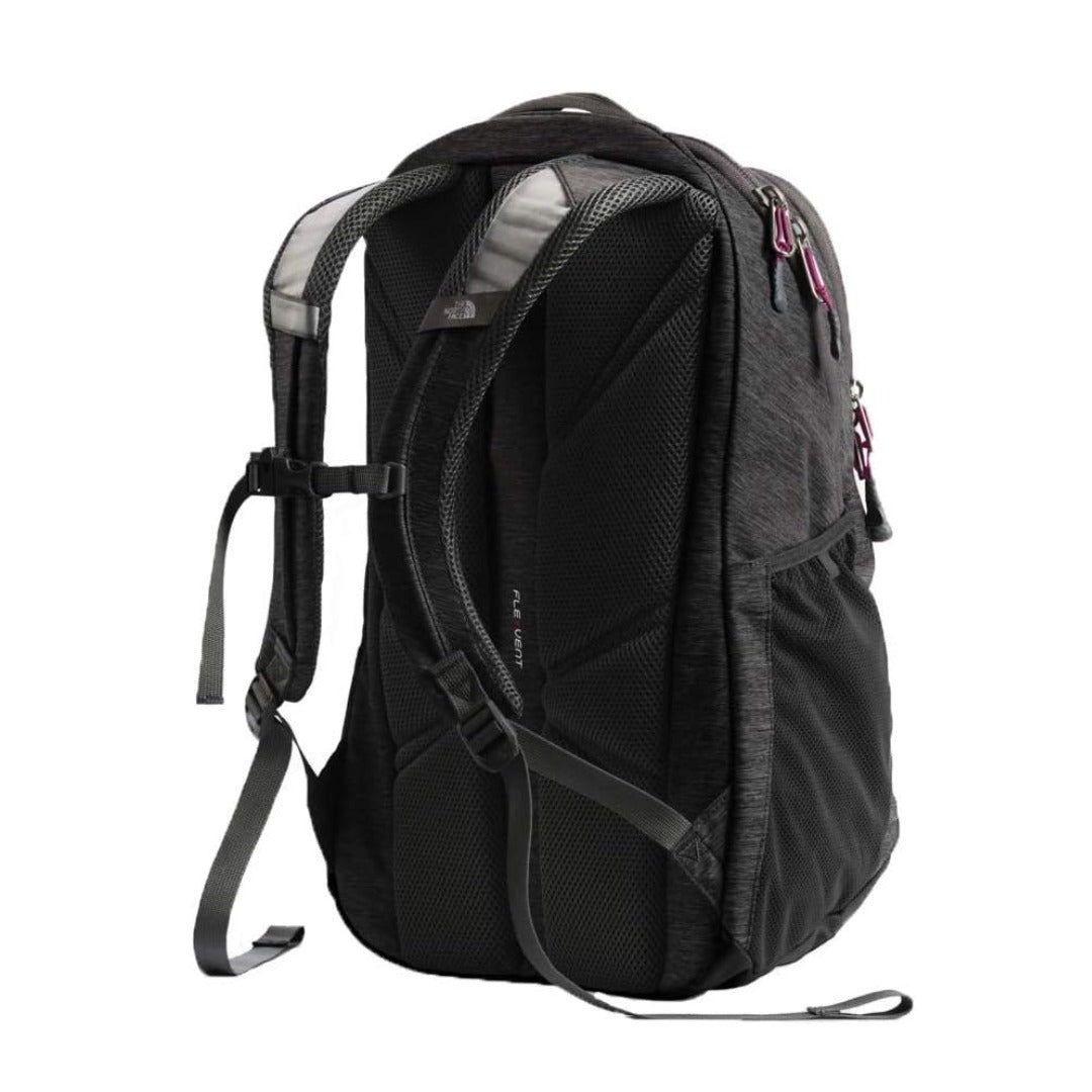 THE NORTH FACE Women's Jester Backpack - Asphalt Grey Dark