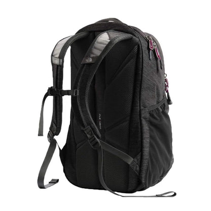 THE NORTH FACE Women's Jester Backpack - Asphalt Grey Dark