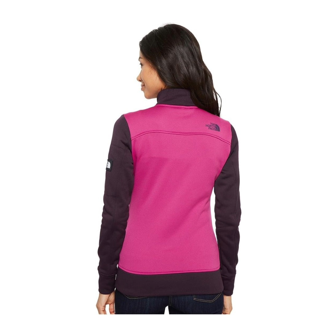 The North Face Women's Amazie Mays Full Zip