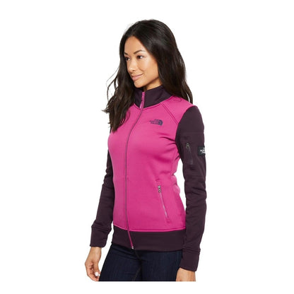 The North Face Women's Amazie Mays Full Zip