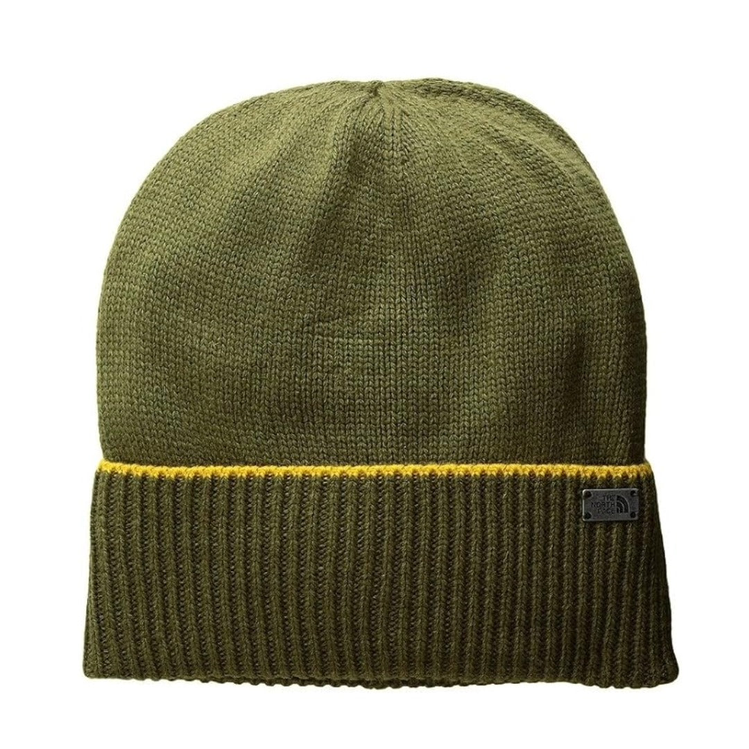 The North Face WOMEN’S TNF CUFFED BEANIE