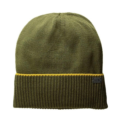 The North Face WOMEN’S TNF CUFFED BEANIE