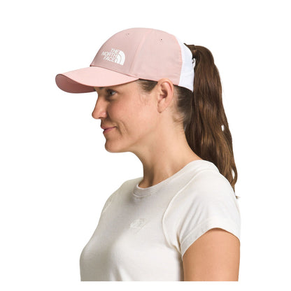 THE NORTH FACE Women's Horizon Hat - Pink Moss