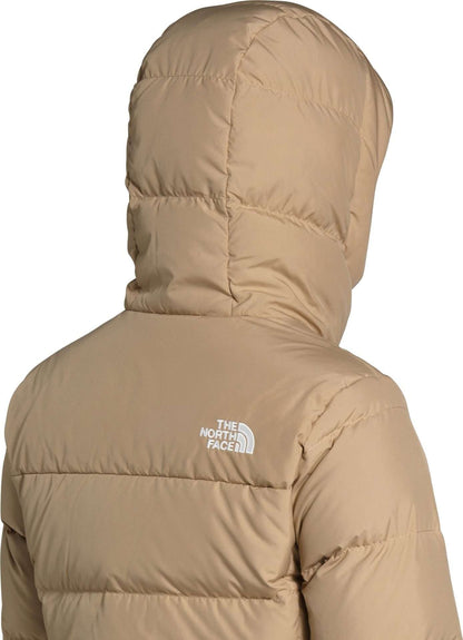 North Face Women's Gotham Parka #NF0A4R31H7E