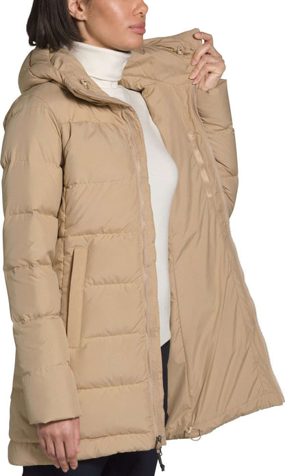 North Face Women's Gotham Parka #NF0A4R31H7E
