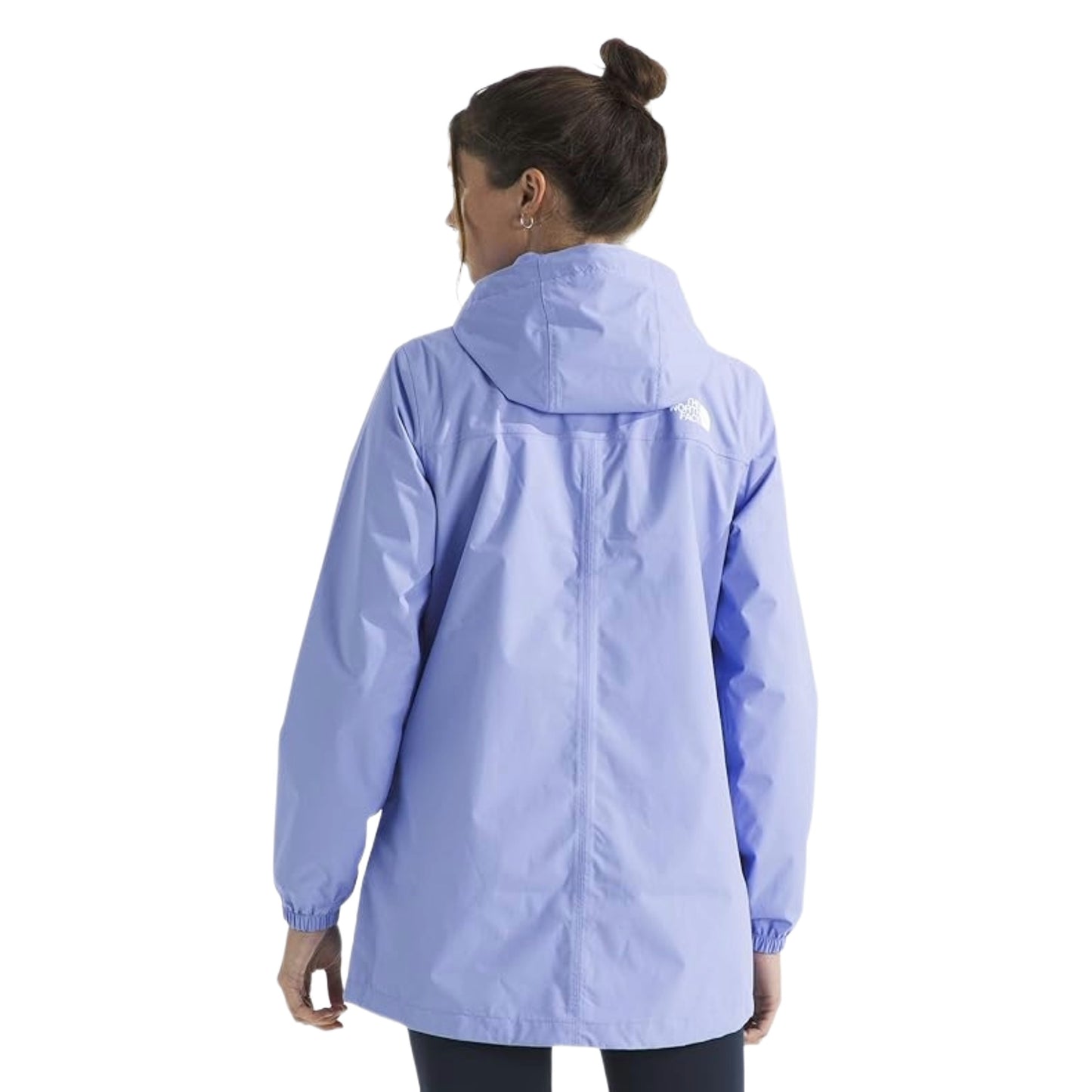 The North Face Women's Antora Rain Parka