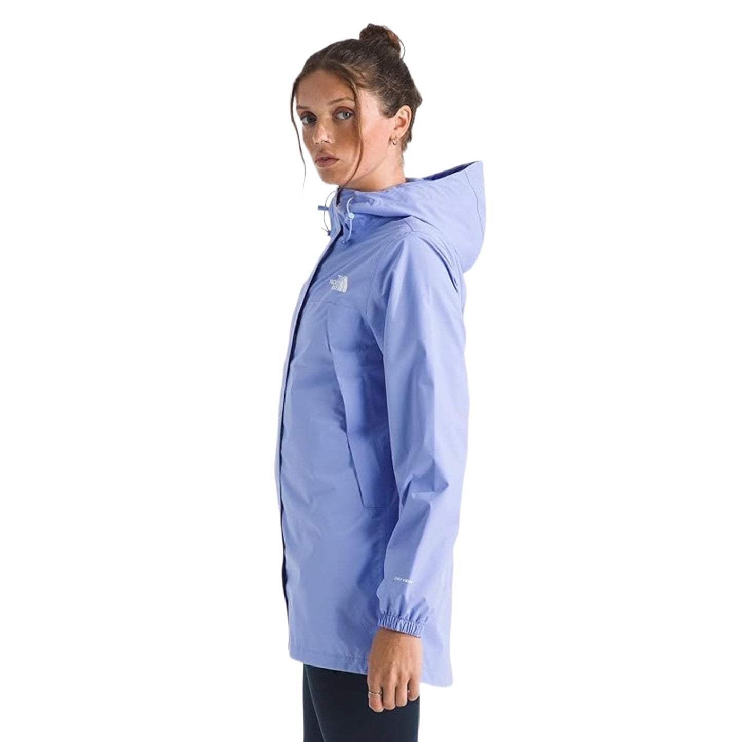 The North Face Women's Antora Rain Parka
