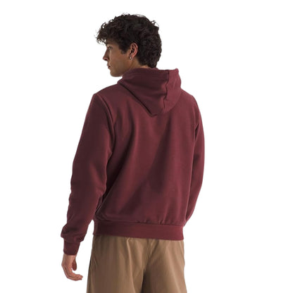 The North Face Men's Evolution Edge Half Dome Hoodie - Sumac