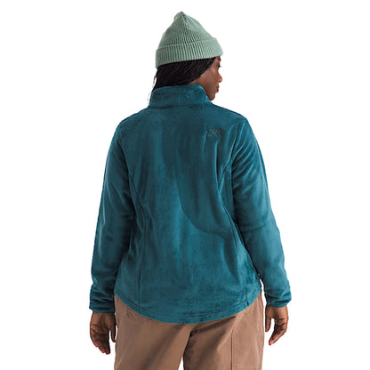 The North Face Women's Osito Jacket - Space