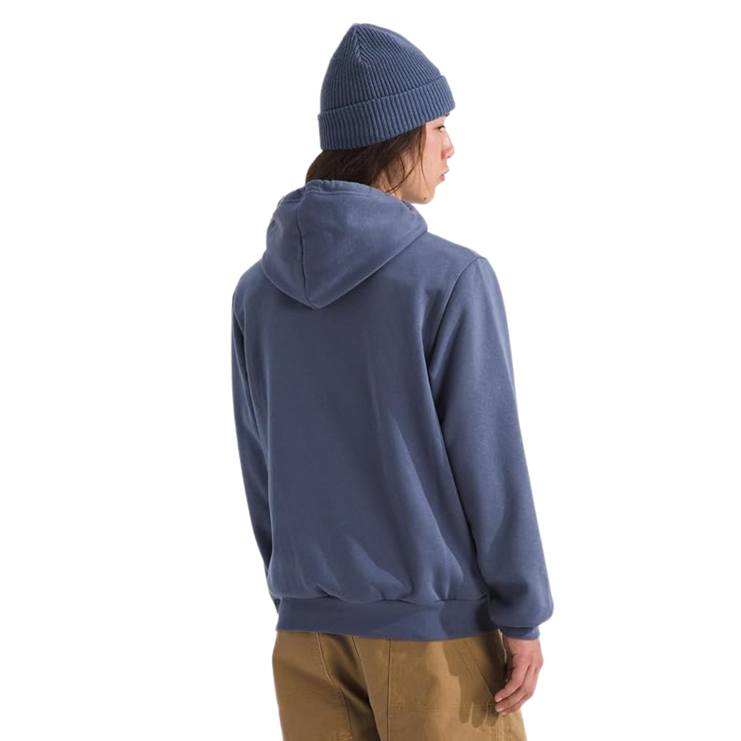 The North Face Men's Evolution Half Dome Hoodie - Twilight Galaxy