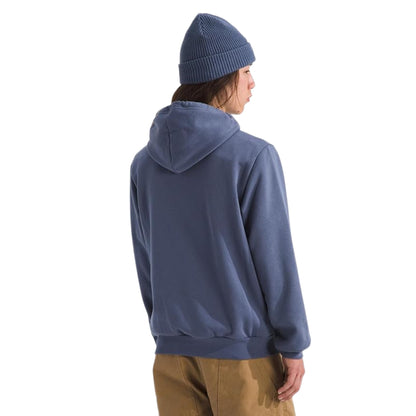 The North Face Men's Evolution Half Dome Hoodie - Twilight Galaxy