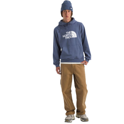 The North Face Men's Evolution Half Dome Hoodie - Twilight Galaxy