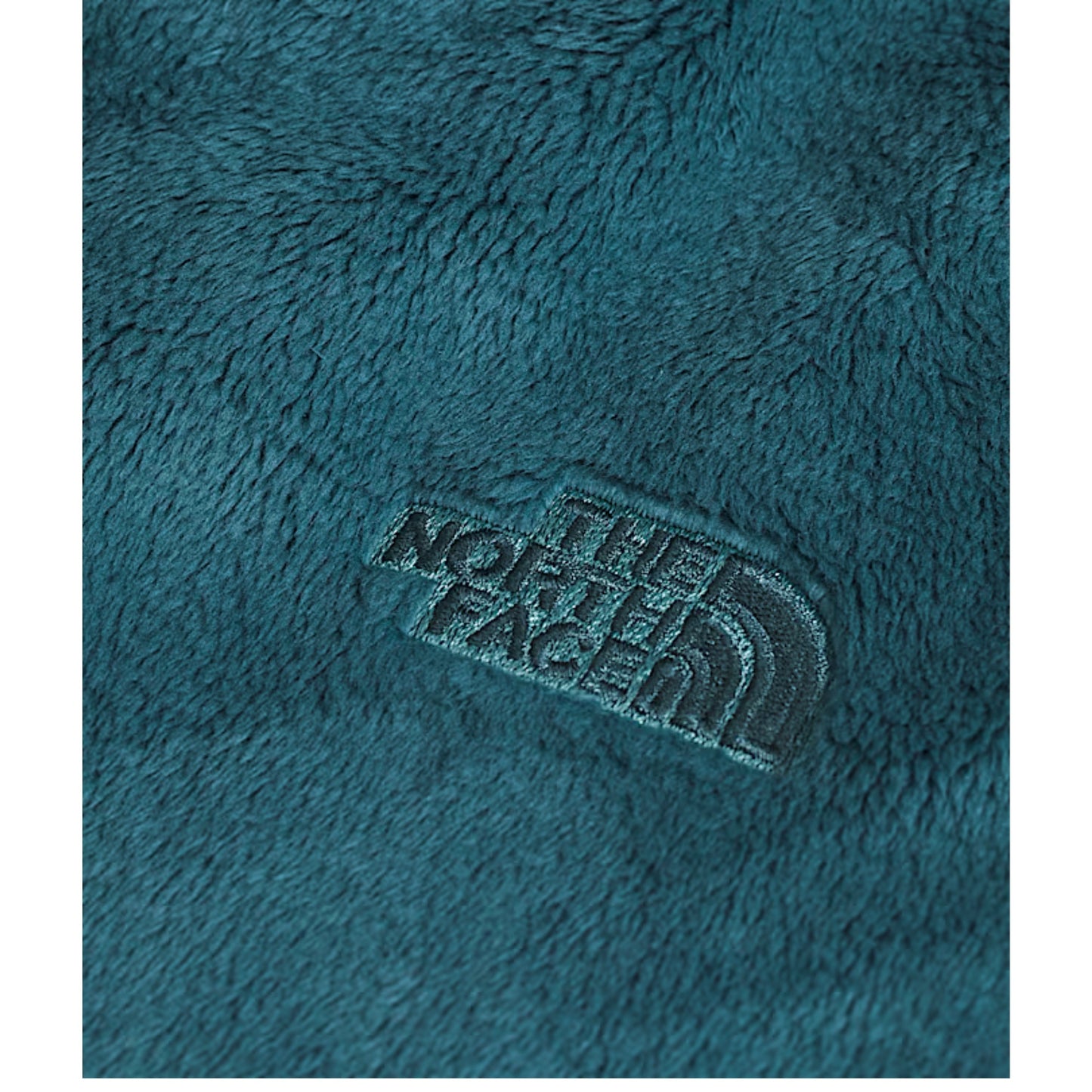 The North Face Women's Osito Jacket - Space