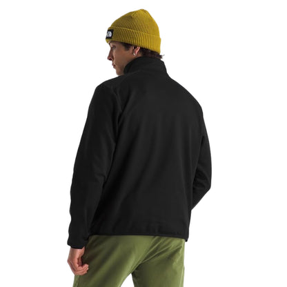 The North Face Men’s TNF Performance Fleece Full Zip Jacket - Black