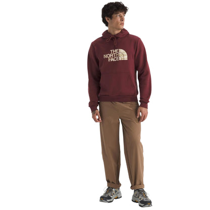 The North Face Men's Evolution Edge Half Dome Hoodie - Sumac