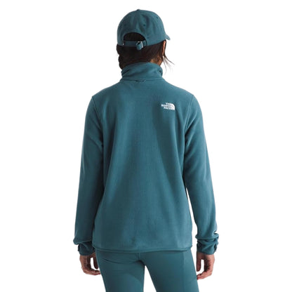 The North Face Women's Glacier Fleece Jacket - Space