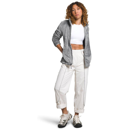 The North Face Women's Osito Jacket - Meld Grey