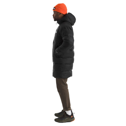 The North Face Men’s Hydrenalite Down Hooded Parka