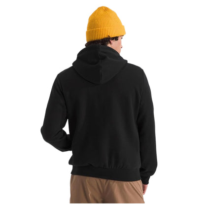 The North Face Men's Evolution Half Dome Hoodie - Black