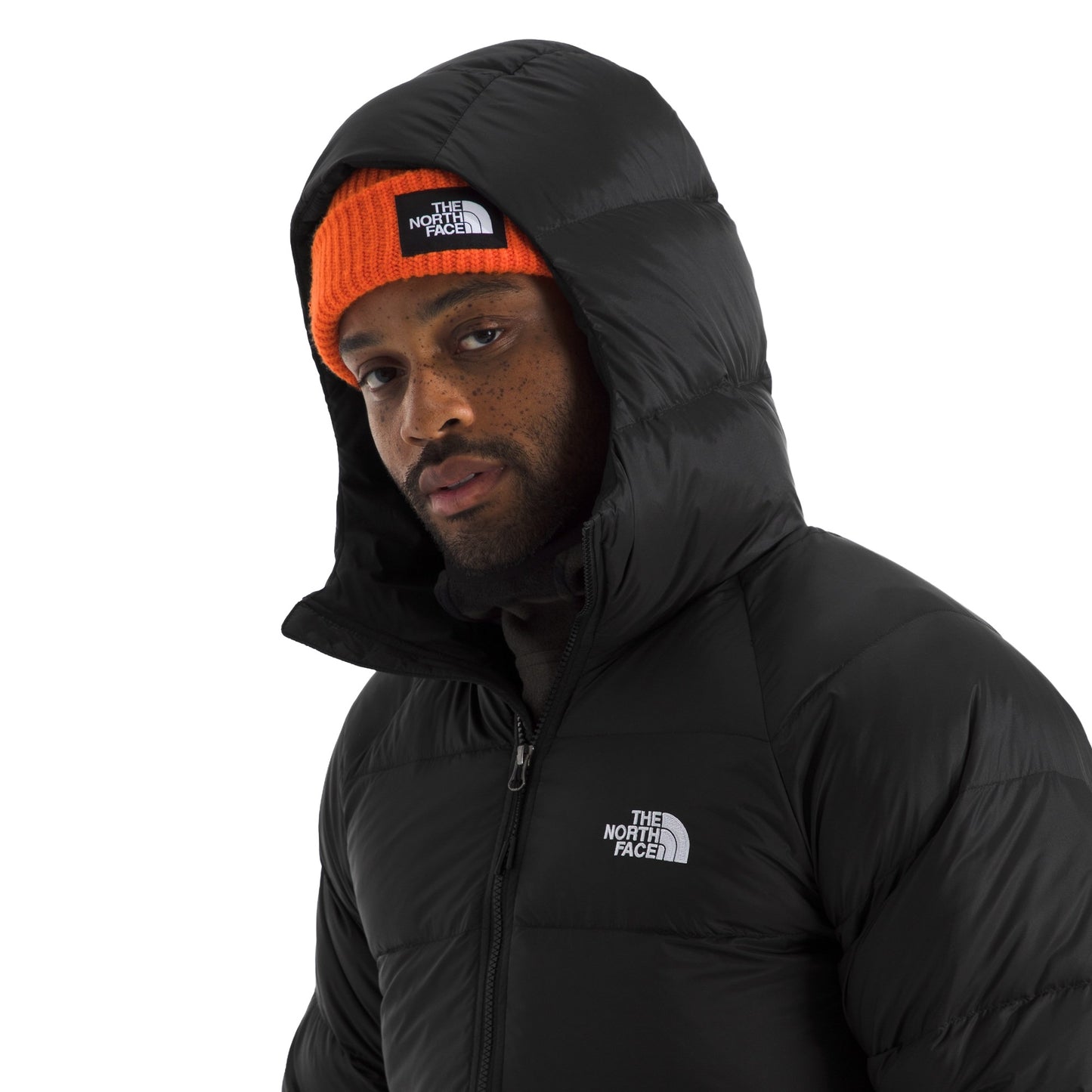 The North Face Men’s Hydrenalite Down Hooded Parka