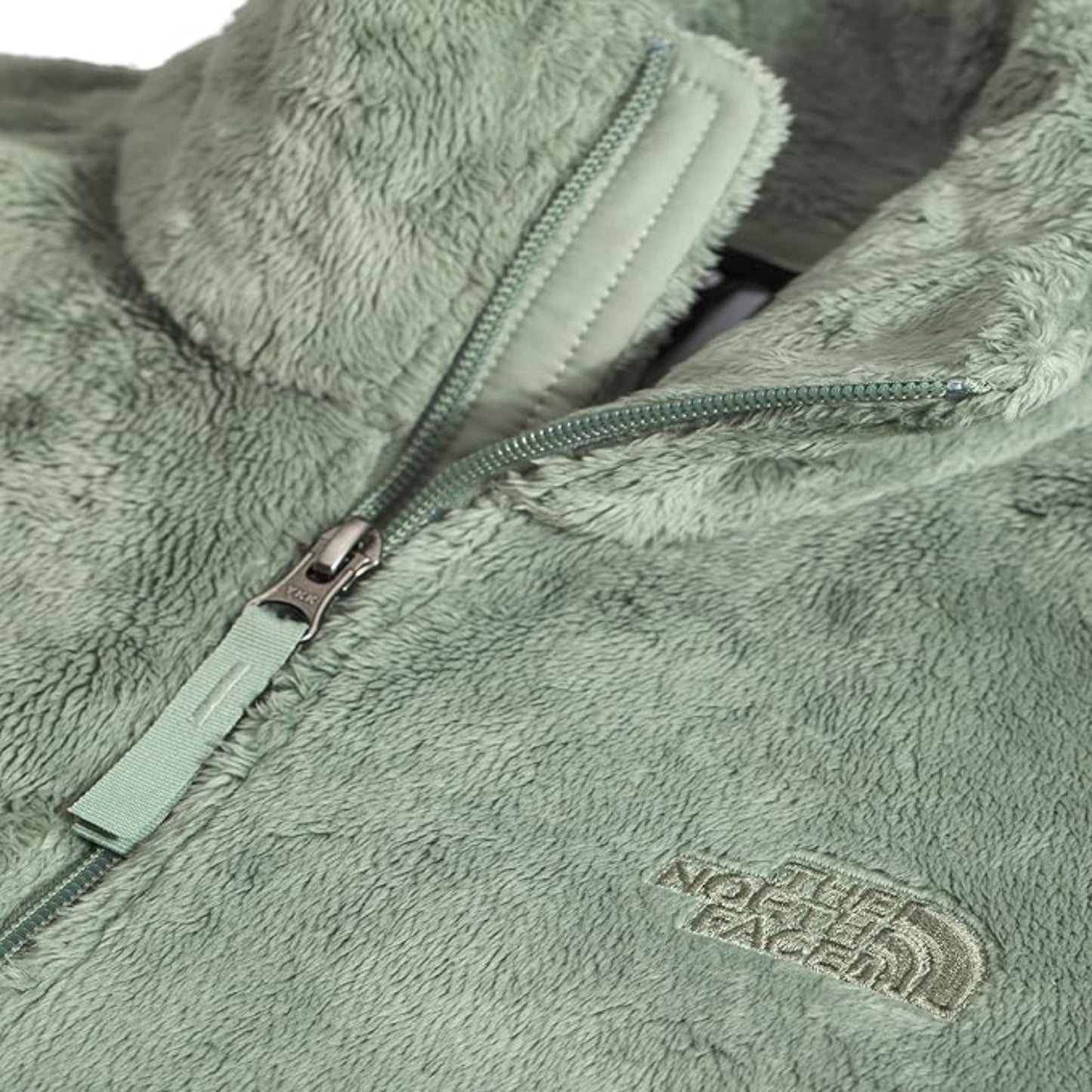 The North Face Women's Osito Jacket - Slate Moss