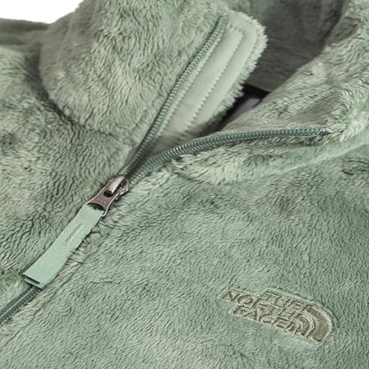 The North Face Women's Osito Jacket - Slate Moss