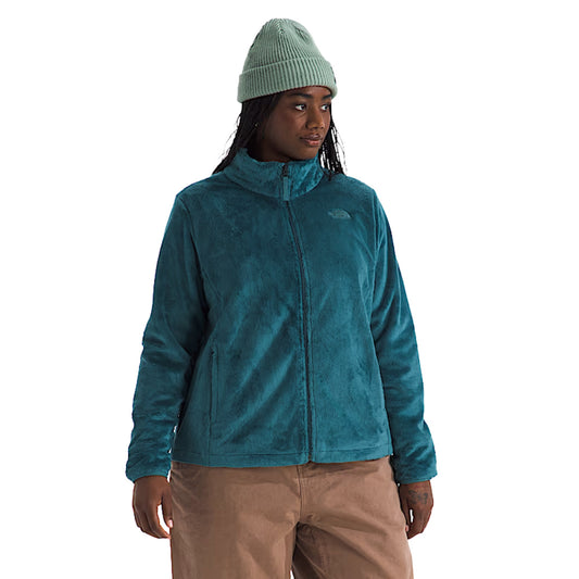 The North Face Women's Osito Jacket - Space